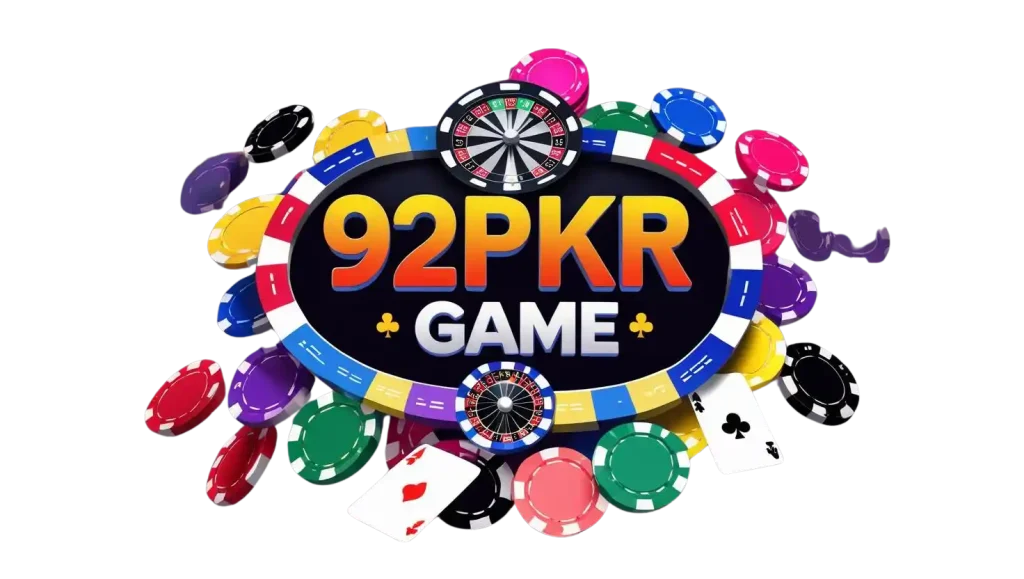 Download 92PKR Game App – Play & Win Real Cash in Pakistan