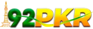 site logo 92pkr game